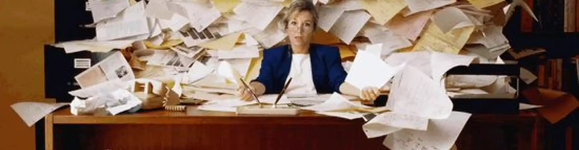 Overwhelmed by Your To Do List? 3 Tips for Breaking Free