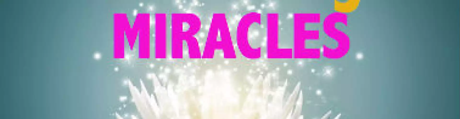 Activating Miracles Guided Meditation - Multilingual