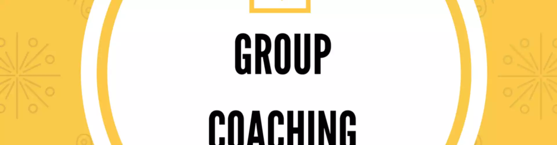 Group Coaching Call