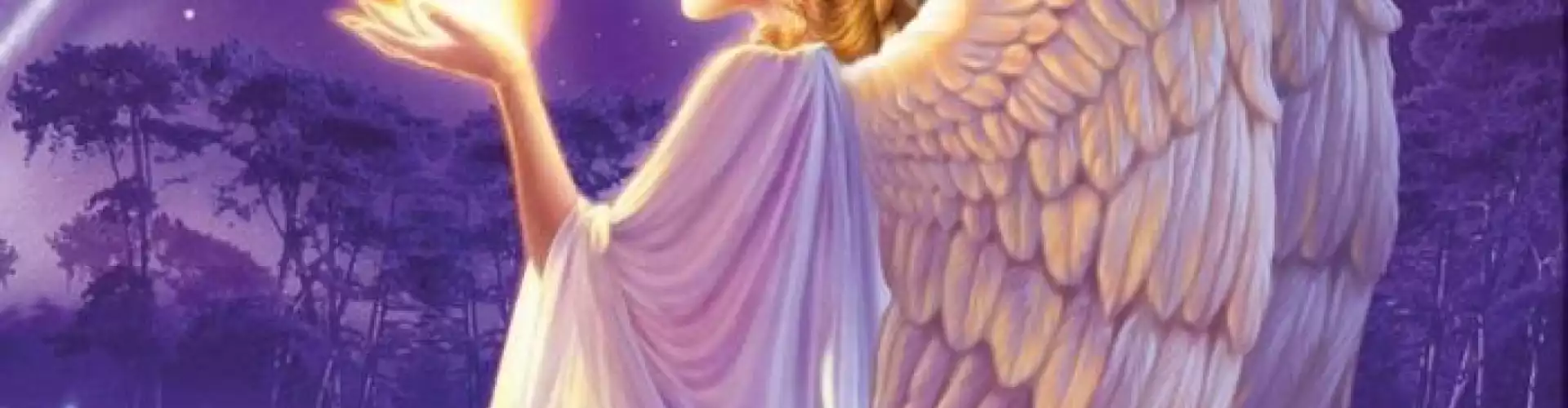 Guardian Angels Guided Meditation