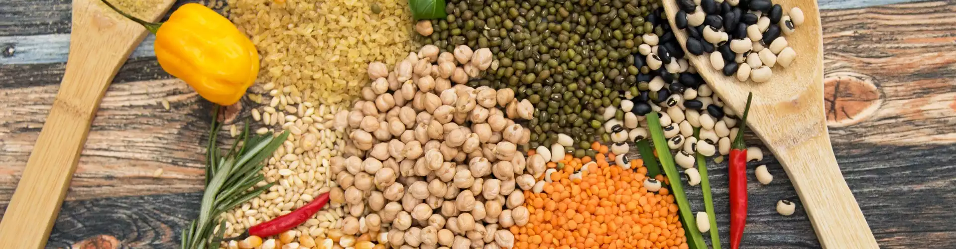 How to Include Beans in a Healthy Plant-Based Diet 