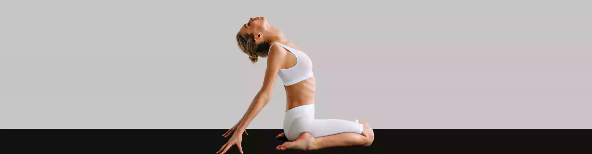 Relaxation through Breath – Restorative Yoga