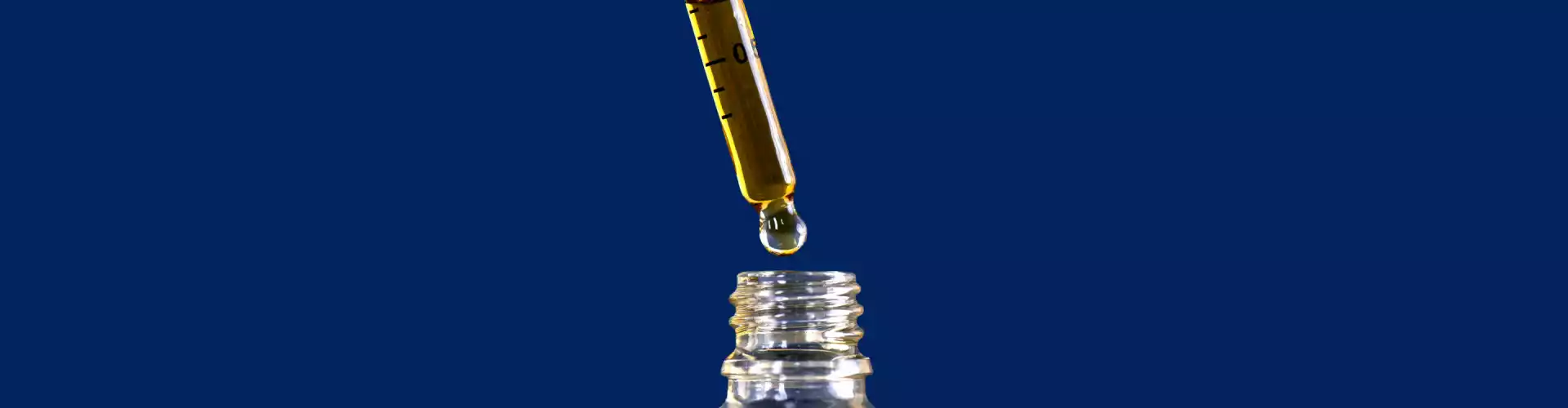 CBD Oil - An Introduction (Everything You Wanted to Know)